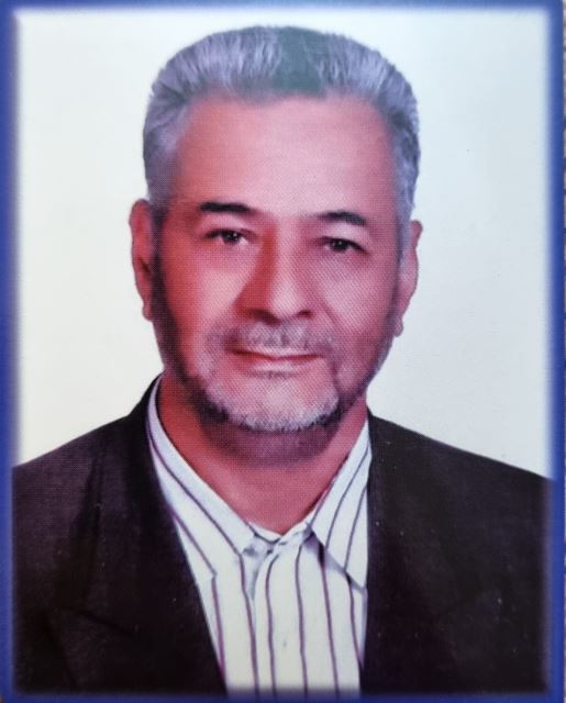 اسماعیل کریمی وردنجانی