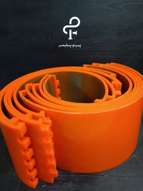 پلی یورتان چیست