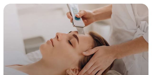 بهترین مرکز پاکسازی پوست اصفهان 