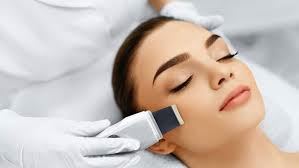 بهترین مرکز پاکسازی پوست اصفهان 