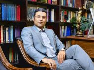 بهترین وکیل دیه و تصادف در مشهد 