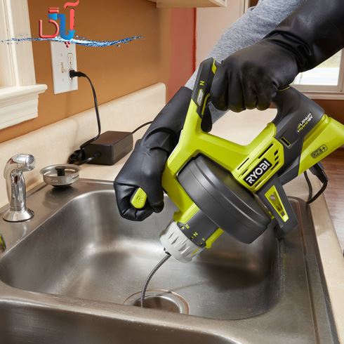 بهترین لوله بازکنی در شرق تهران 