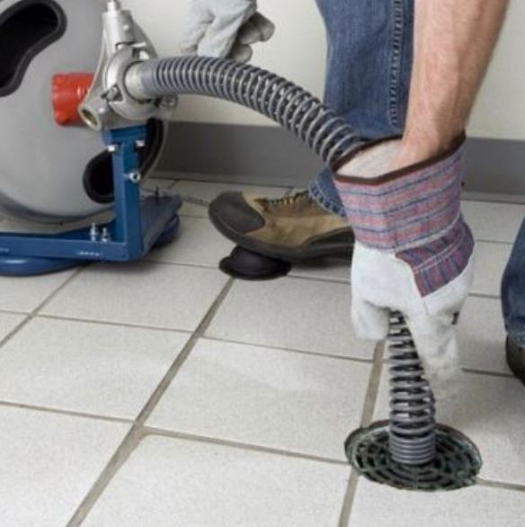 بهترین لوله بازکنی در شرق تهران 