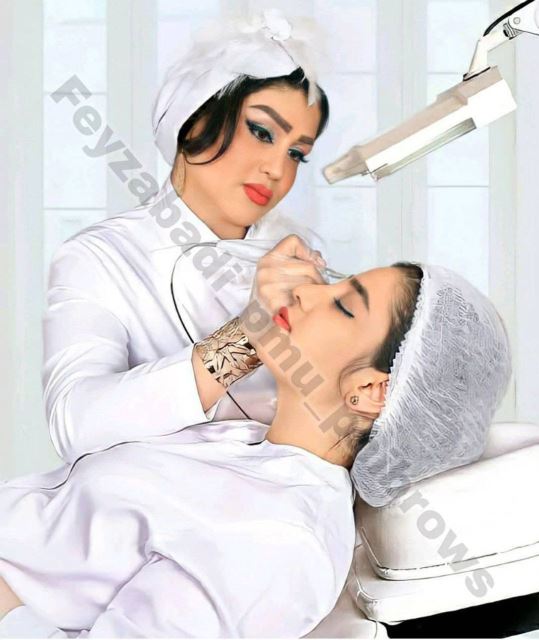 بهترین تتوکار در اصفهان 