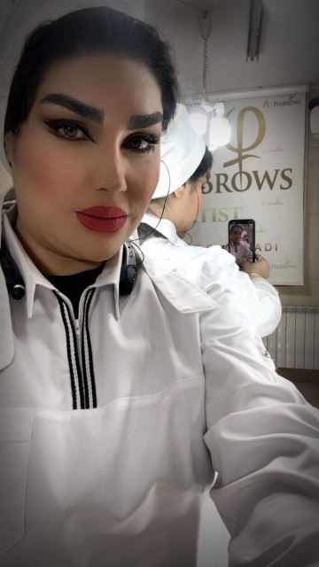 بهترین تتوکار در اصفهان 