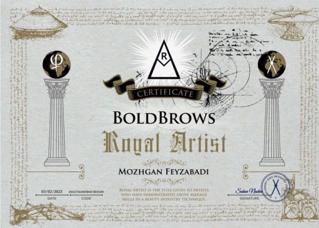 بهترین تتوکار در اصفهان 