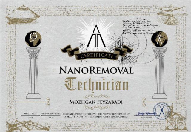 بهترین تتوکار در اصفهان 