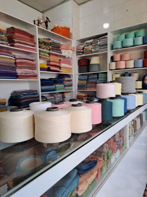 صنایع دستی علوی 