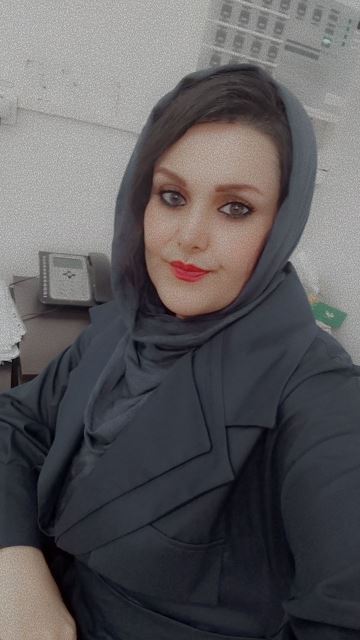 سمیه رمضانی