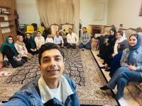 سمیه رمضانی