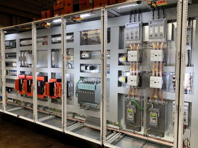 برقکار ساختمان در اصفهان 