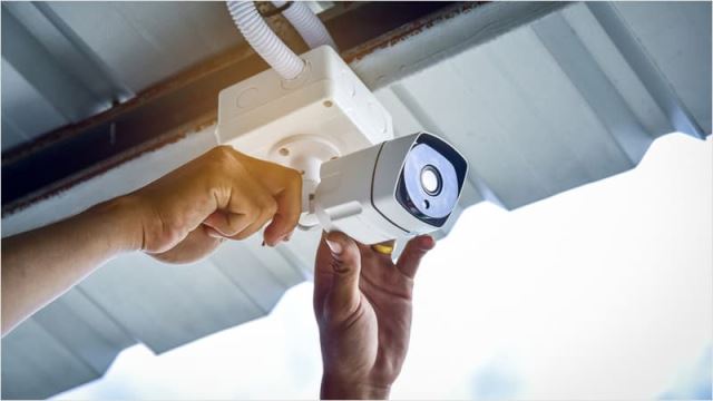 برقکار ساختمان در اصفهان 