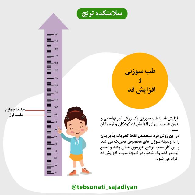 سلامتکده ترنج