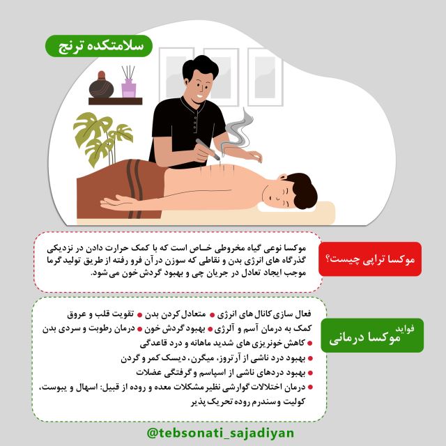 سلامتکده ترنج