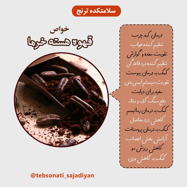 سلامتکده ترنج