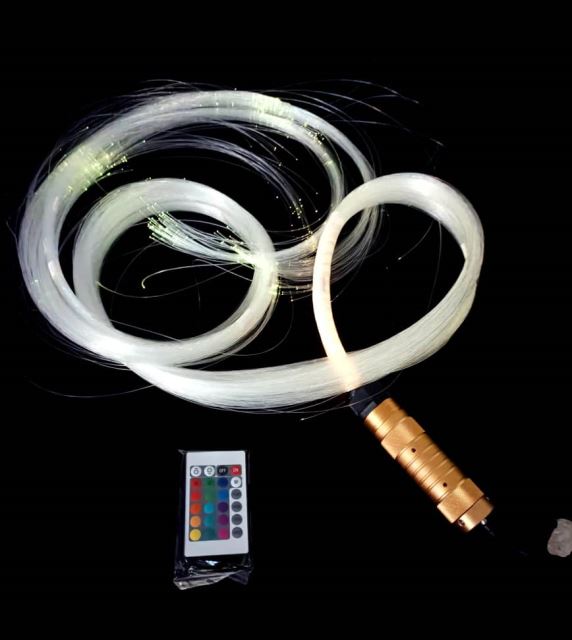 اجرای سقف کهکشانی خودرو در مشهد