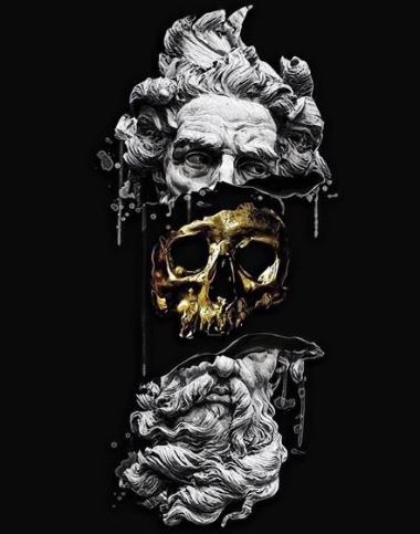 بهترین تتو کار در قم 