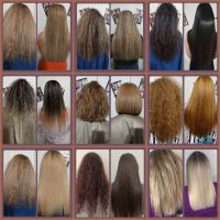 آرایشگاه در شاهین شهر