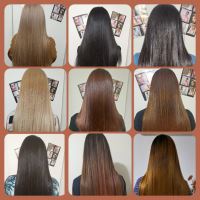 آرایشگاه در شاهین شهر