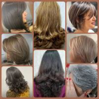 آرایشگاه در شاهین شهر