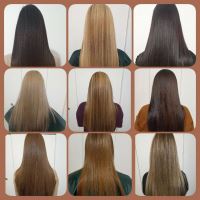 آرایشگاه در شاهین شهر