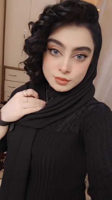  رایحه پاکمنش 