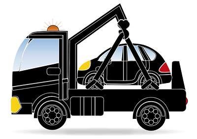 امداد خودرو غرق آباد 