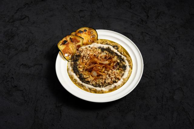 رستوران وکیلی ساری 