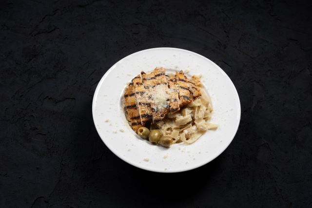 رستوران وکیلی ساری 