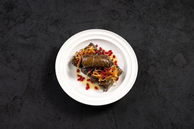 رستوران وکیلی ساری 