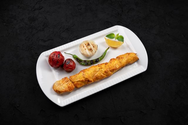 رستوران وکیلی ساری 