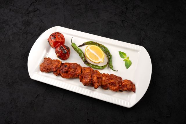 رستوران وکیلی ساری 