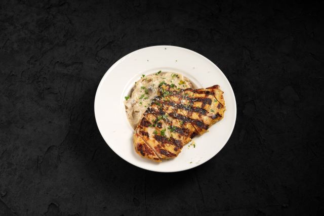 رستوران وکیلی ساری 