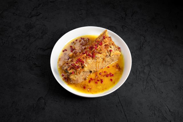 رستوران وکیلی ساری 