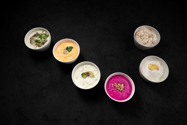 رستوران وکیلی ساری 