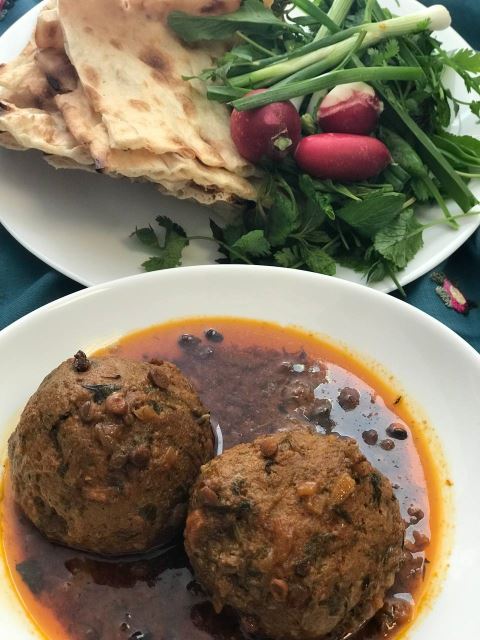 رستوران وکیلی ساری 