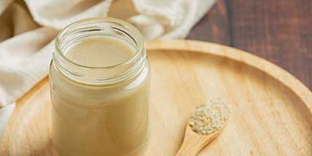 فراورده های کنجدی اردکان