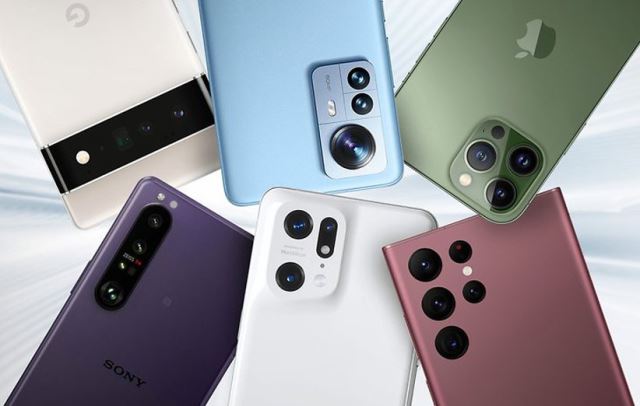 باکیفیت ترین موبایل