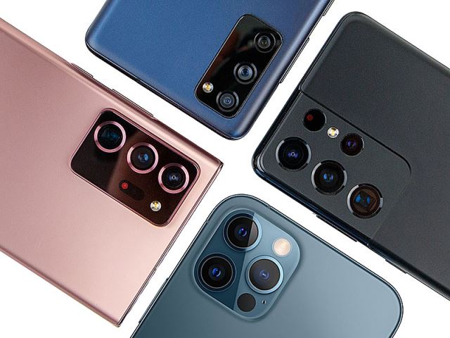 ارزان ترین موبایل