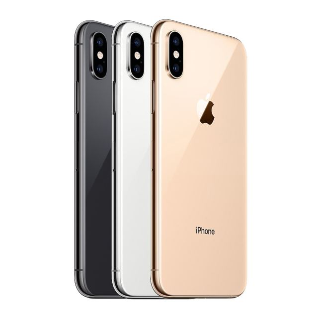 گوشی ایکس اس مکس