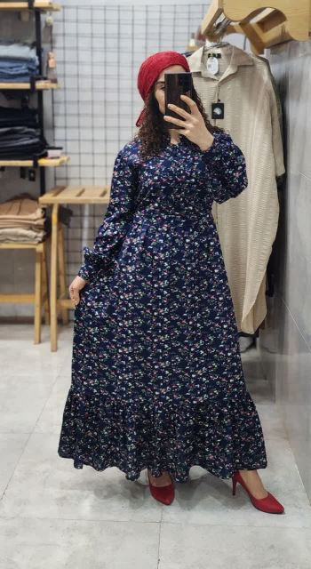 پارچه سرا در میبد 