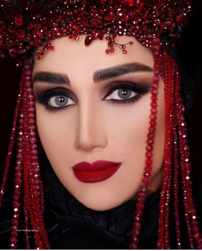 آرایشگاه خوب در شهرکرد