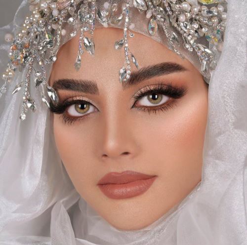 آرایشگاه خوب در شهرکرد