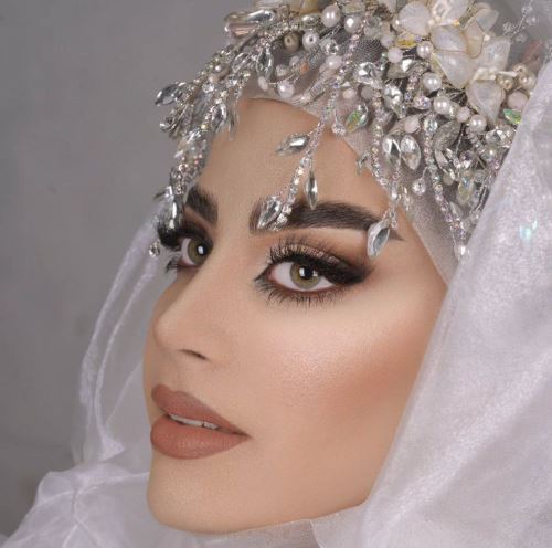 آرایشگاه خوب در شهرکرد