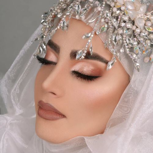 آرایشگاه خوب در شهرکرد