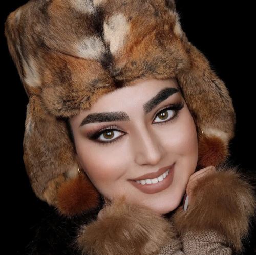 آرایشگاه خوب در شهرکرد