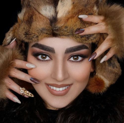 آرایشگاه خوب در شهرکرد