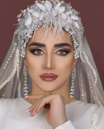 آرایشگاه خوب در شهرکرد