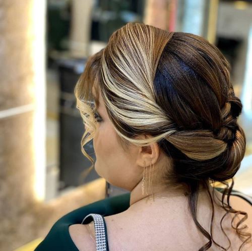 آرایشگاه خوب در شهرکرد