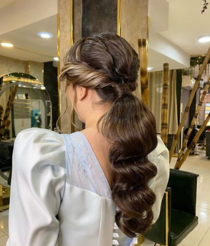 آرایشگاه خوب در شهرکرد